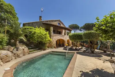 Image de Mas Ambros by Interhome