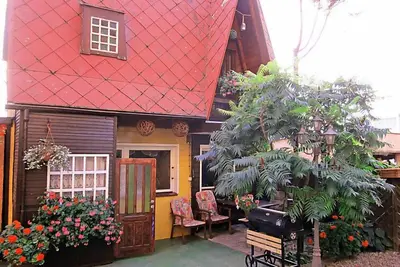 Image de Mały Domek by Interhome