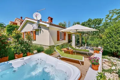 Image de Maison Beni by Interhome