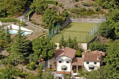 Villa Campo del Mulino by Interhome
