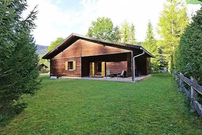 Image de Haus Ahlfeld by Interhome