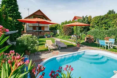 Image de Flamingo by Interhome