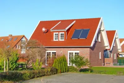 Image de Deichhuus Een by Interhome