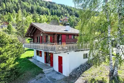 Image de Le Hibou by Interhome