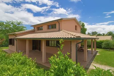Image de Thermae Villa 36 by Interhome