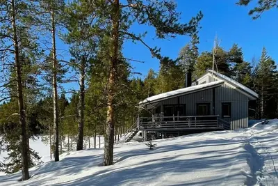 Image de Keskikallio, nuasjärvi by Interhome