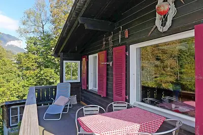 Appartement Stocki by Interhome