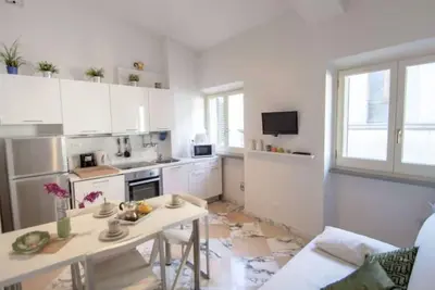 Image de Bufalini 2 - Raffaello by Interhome