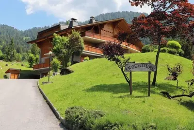 Image de Argentière 3 by Interhome