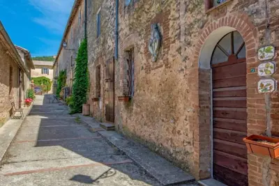Image de La Ginestra by Interhome