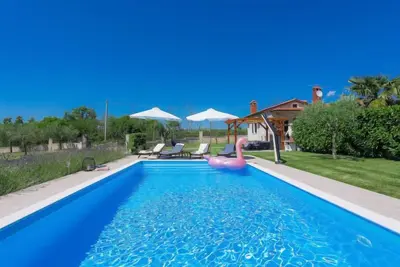 Image de Maison Blog 2 by Interhome