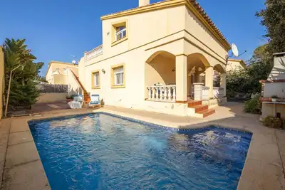 Image de Maison Sally by Interhome