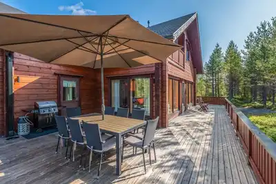 Image de Lapinukonkäännös by Interhome