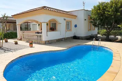 Image de Maison Vicky by Interhome