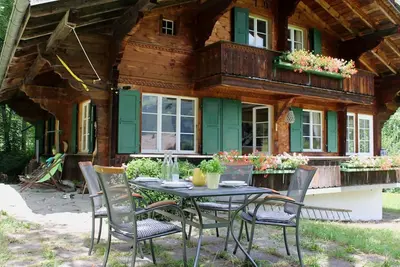 Image de Chalet Maru by Interhome