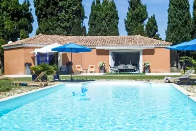 Un petit coin de paradis by Interhome