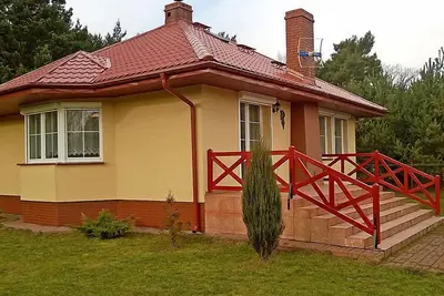 Smołdziński Las by Interhome