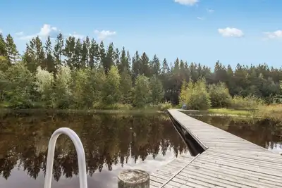 Image de Maison Rajala by Interhome