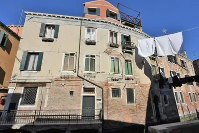 Image de Fondamenta del Rielo by Interhome