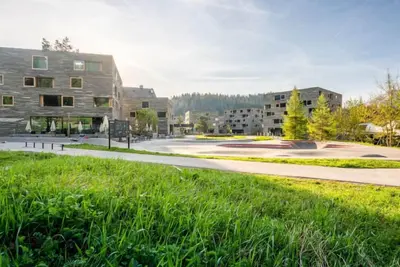 Image de Superior Alpine by Interhome