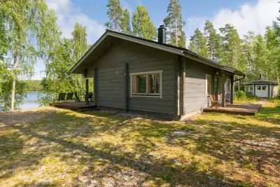 Image de Hot pool cottage iitu by Interhome