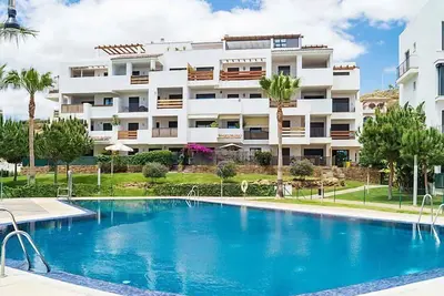 Image de Appartement Alamar by Interhome