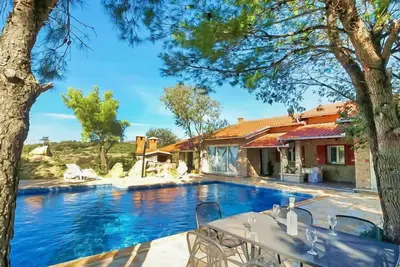 Image de Villa Sandra by Interhome