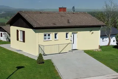 Image de Maison Mily by Interhome