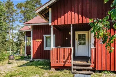 Image de Kalatiira 3 by Interhome