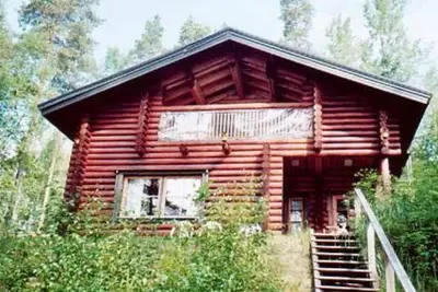 Image de Harakanpesä by Interhome