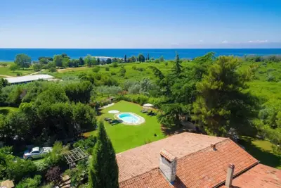 Image de Maison Moira by Interhome