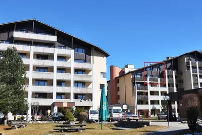 Disentiserhof Hönig by Interhome