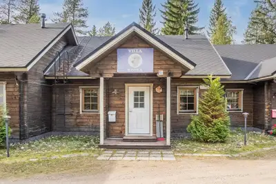 Image de Villa koira nr2 by Interhome