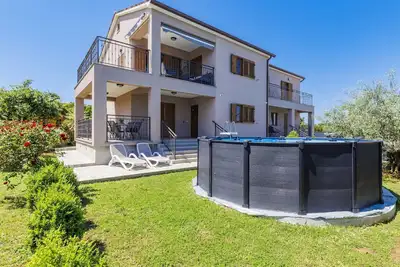 Image de Appartement Kika by Interhome