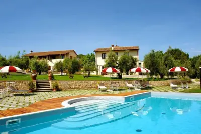 Image de Borgo Fontana by Interhome