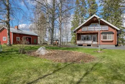 Image de Järvilehto by Interhome