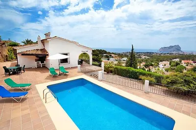 Image de Maison Bel by Interhome