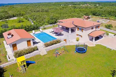Image de Maison Lucija by Interhome