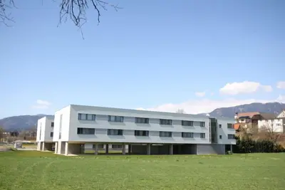 Image de Techno-Park Villach by Interhome