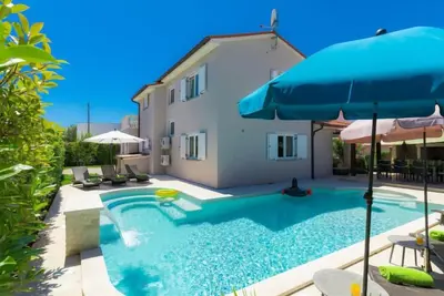 Image de Villa Valentina by Interhome