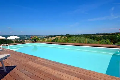 Image de Podere La Torre by Interhome