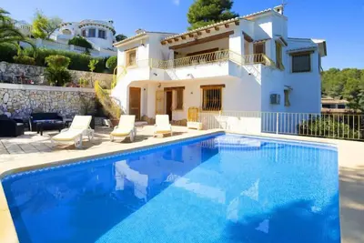 Image de Amarilla by Interhome