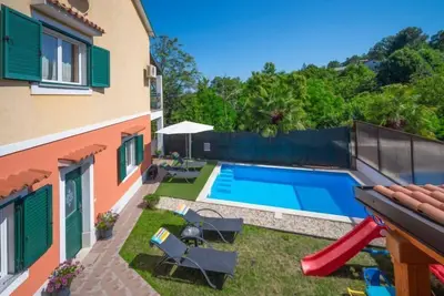 Image de Appartement Sandra by Interhome