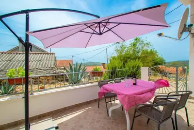 Image de Appartement Josip by Interhome