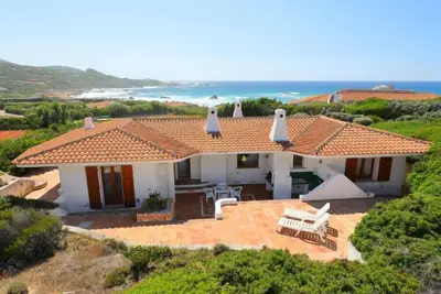 Maison Alba by Interhome
