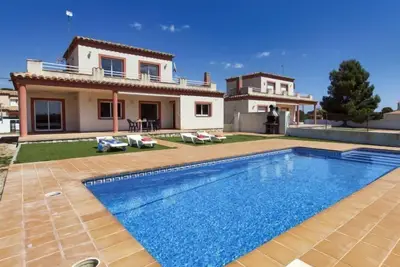 Image de Villa Malva Ii by Interhome