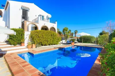 Image de Las Granadillas by Interhome