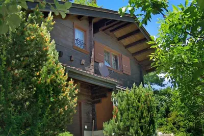 Image de Château Lapin by Interhome