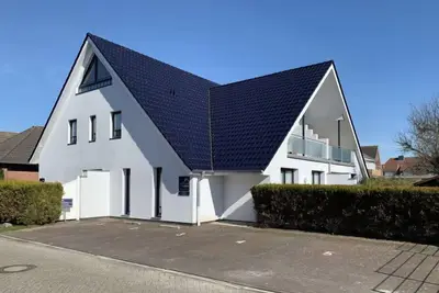 Witthuus-Borkum by Interhome
