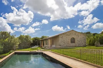 Image de Sweet Maremma by Interhome